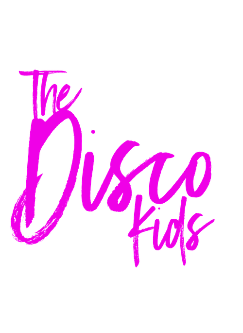 The Disco Kids Logo